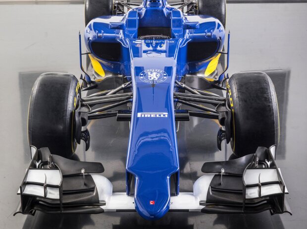 Sauber Ferrari C34 Sauber Ferrari C34