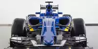 Sauber C34
