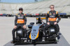 Force India 2015: Es klafft eine große Lücke im Budget