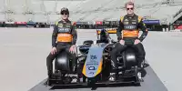 Bild zum Inhalt: Force India 2015: Es klafft eine große Lücke im Budget