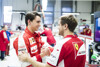 Bild zum Inhalt: Esteban Gutierrez über Ferrari-Rolle: "Bin auf alles vorbereitet"