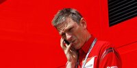 Bild zum Inhalt: Token sparen: Ferrari geht schwäbisch auf Mercedes-Jagd