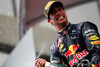 Daniel Ricciardo feiert milde: Flugstorno für "ein paar Drinks"