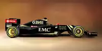Lotus E23 Hybrid