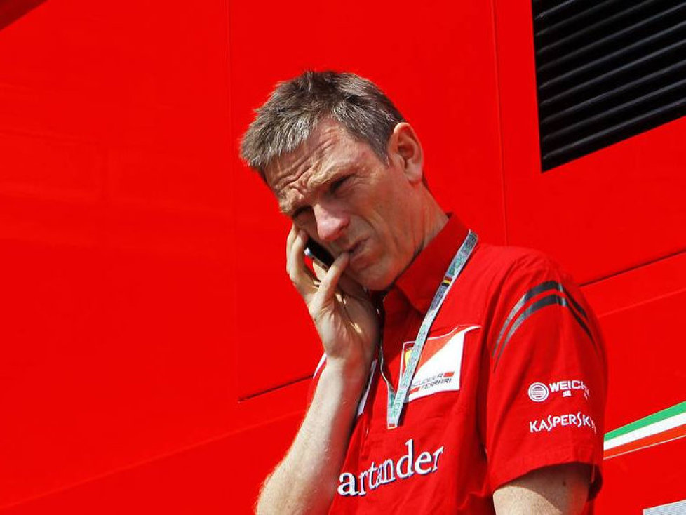 James Allison