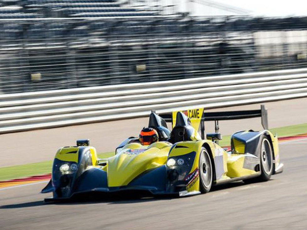 Ibanez LMP2 Wolf