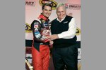 Hendrick Motorsports: Jeff Gordon, Rick Hendrick 