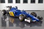 Sauber-Ferrari C34