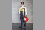 Felipe Nasr (Sauber)