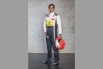 Felipe Nasr (Sauber)