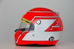 Helm von Felipe Nasr (Sauber)