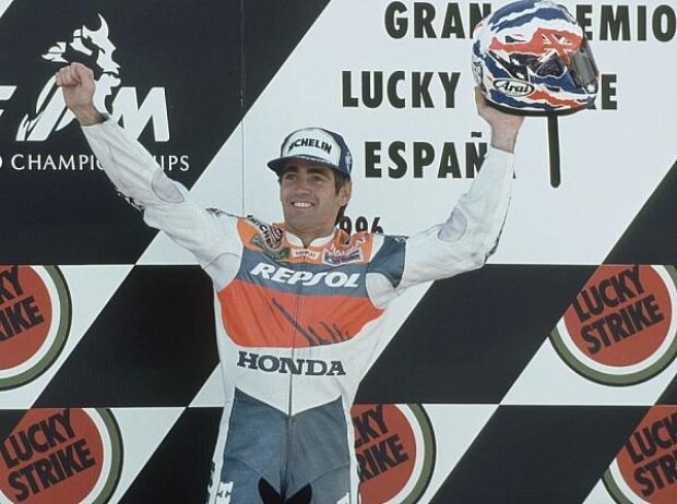 Mick Doohan Mick Doohan