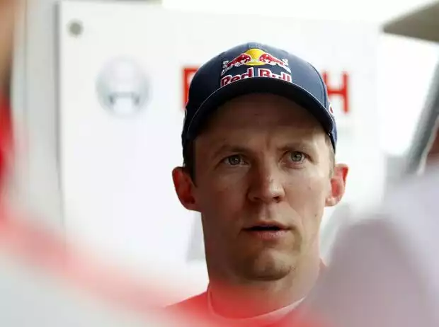Titel-Bild zur News: Mattias Ekström