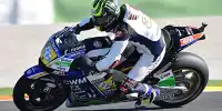 Bild zum Inhalt: Cal Crutchlow: Mit Schmerzen in den ersten Sepang-Test