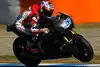 Bild zum Inhalt: Casey Stoner absolviert Honda-Test in Sepang