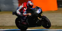 Bild zum Inhalt: Casey Stoner absolviert Honda-Test in Sepang