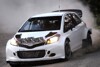 Bild zum Inhalt: WRC-Comeback von Toyota: "Rallye ist Teil unserer DNS"