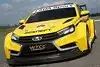 Bild zum Inhalt: Lada verzichtet auf WTCC-Testtag in Barcelona