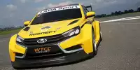 Bild zum Inhalt: Lada verzichtet auf WTCC-Testtag in Barcelona