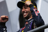 Bild zum Inhalt: Red-Bull-Pilot Daniel Ricciardo: "Hätte gern den großen Pokal"