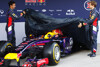 Bild zum Inhalt: Wie viel Adrian Newey steckt im Red Bull RB11?