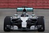 Bild zum Inhalt: Technik: Paddy Lowe über den Mercedes F1 W06 Hybrid