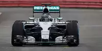 Bild zum Inhalt: Technik: Paddy Lowe über den Mercedes F1 W06 Hybrid