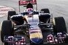 STR10: Toro Rossos neues Fahrschulauto