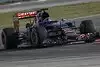 Bild zum Inhalt: Platz fünf in der Formel 1: Toro Rosso legt die Messlatte hoch