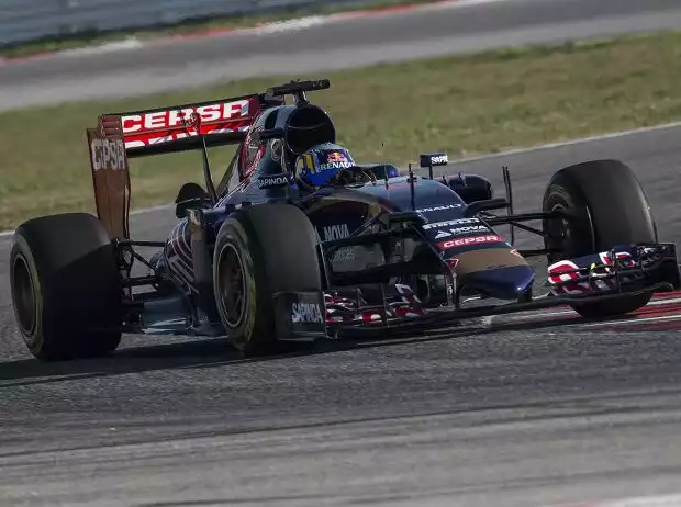 Carlos Sainz jun. Titel-Bild zur News: Carlos Sainz jun.