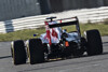 Bild zum Inhalt: Toro Rosso: Es wird eng im Stiernacken
