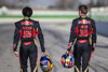Verstappen & Sainz: Jung an Jahren, reich an Erfahrung
