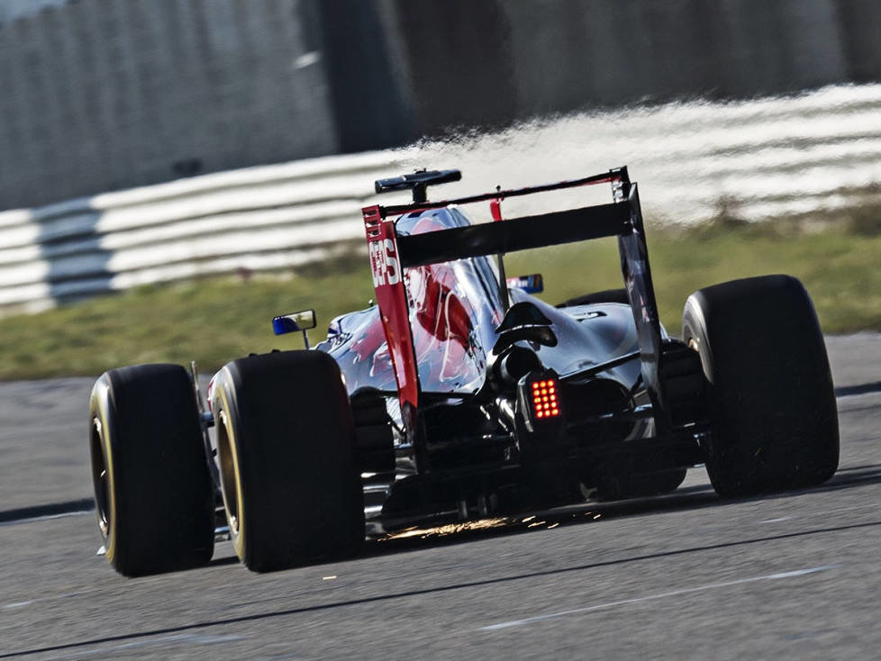 Toro Rosso