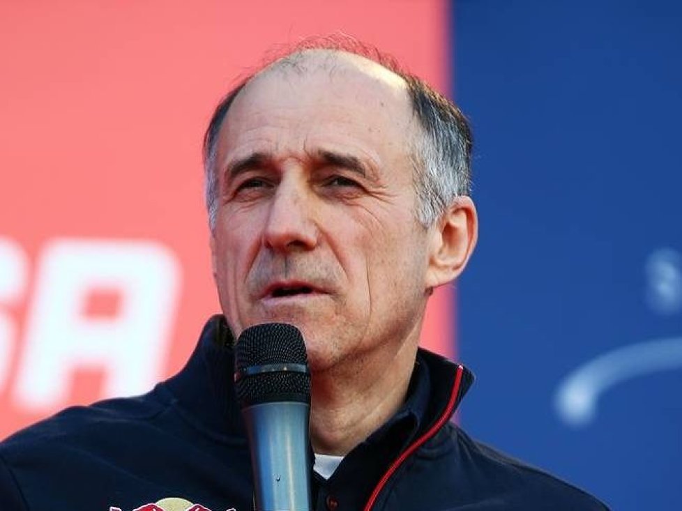 Franz Tost