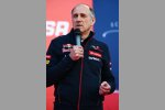 Franz Tost (Toro Rosso) 