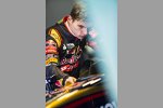 Max Verstappen (Toro Rosso)