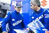 Bild zum Inhalt: Suzuki: Maverick Vinales erkennt erste Fortschritte