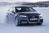 Bild zum Inhalt: Audi RS3 Sportback: Kommt quer