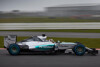 Bild zum Inhalt: Formel-1-Präsentationen 2015: Steckbrief Mercedes