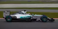 Mercedes W06
