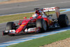 Formel-1-Live-Ticker: Bestzeit für Vettel & Ferrari