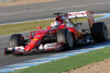 Bild zum Inhalt: Formel-1-Live-Ticker: Bestzeit für Vettel & Ferrari