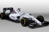 Bild zum Inhalt: Aus digital wird real: Williams FW37 in Jerez vorgestellt