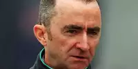 Bild zum Inhalt: Mercedes-Technikchef Paddy Lowe: Der Teufel steckt im Detail