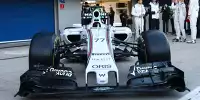 Williams FW37