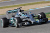Bild zum Inhalt: Formel-1-Nasen 2015: "Kurz und niedrig" ist angesagt