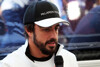 Alonso und der Traum McLaren-Honda: "Ein Privileg"