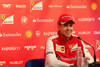 Bild zum Inhalt: Vettel bei Ferrari: "Es wird nicht nur gelacht und gegessen"