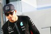 Neuer Vertrag für Lewis Hamilton: Woran hakt es?