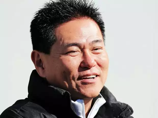 Yasuhisa Arai Titel-Bild zur News: Yasuhisa Arai
